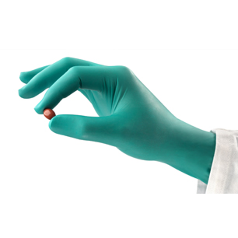 Sterile Nitrile Disposable Glove Universal Industrial Supply