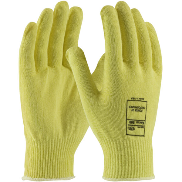 Seamless Knit Kevlar® Glove - Light Weight