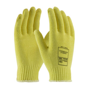 Seamless Knit Kevlar® Glove - Medium Weight