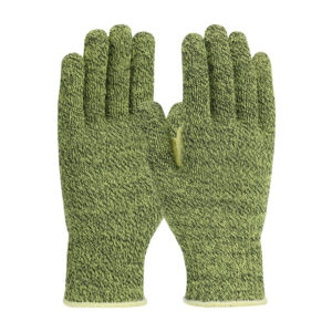 Seamless Knit Kevlar® Blended Glove - Heavy Weight