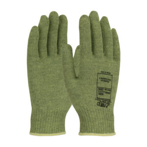 Seamless Knit ACP / Kevlar® Blended Glove - Medium Weight