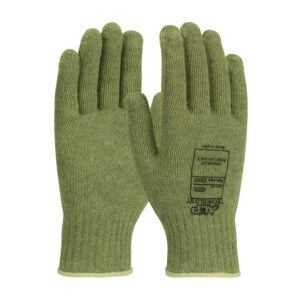 Seamless Knit ACP / Kevlar® Blended Glove with Kevlar® Lining - Medium Weight