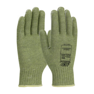 Seamless Knit ACP / Kevlar® Blended Glove with Polyester Lining - Medium Weight