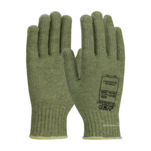 Seamless Knit ACP / Kevlar® Blended Glove with Polyester Lining - Economy Weight