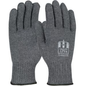 Seamless Knit ACP / Kevlar® Blended Glove with Kevlar® Lining - Medium Weight