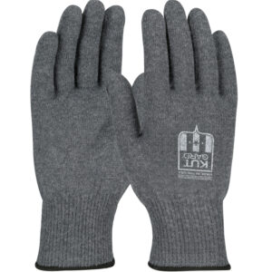 Seamless Knit ACP / Kevlar® Blended Glove with Kevlar® Lining - Lightweight