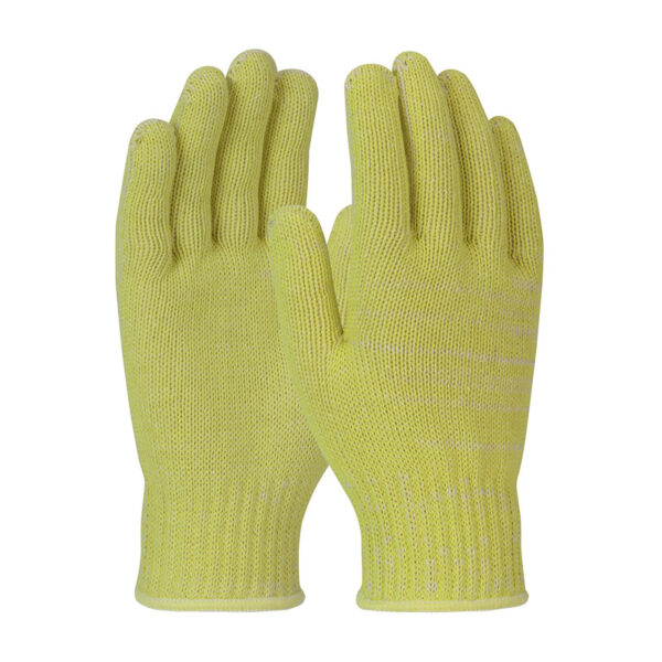 Seamless Knit ACP / Kevlar® Blended Glove with Cotton Lining - Medium Weight