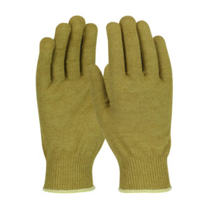 Seamless Knit Kevlar® / PBI® Blended Glove