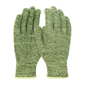 Seamless Knit ACP / PolyKor® Blended Glove with Polyester Lining - Heavy Weight
