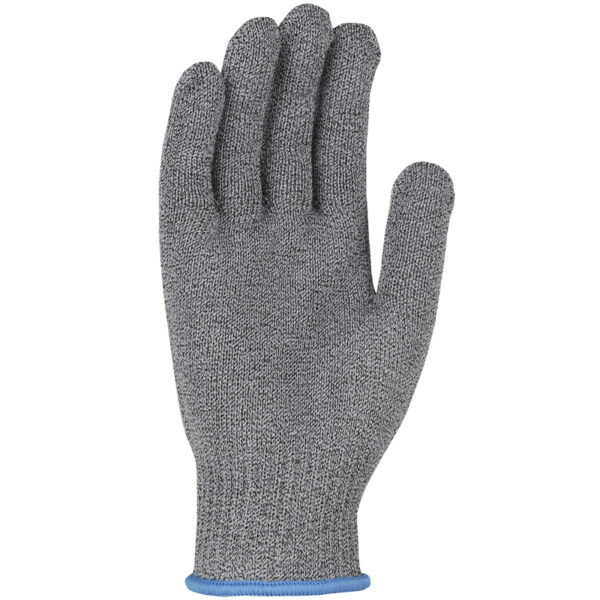 Seamless Knit HPPE / Stainless Steel Blended Glove - Medium Weight