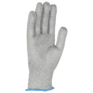 Seamless Knit HPPE / Stainless Steel Blended Glove - Medium Weight