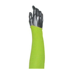 Single-Ply ACP / Kevlar® Blended Sleeve with Smart-Fit® and Elastic Thumb
