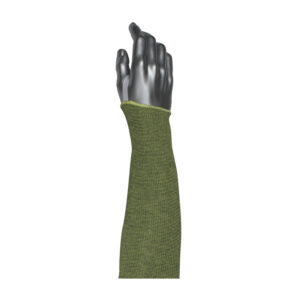 Single-Ply ACP / Kevlar® Blended Sleeve with Smart-Fit® and Elastic Thumb