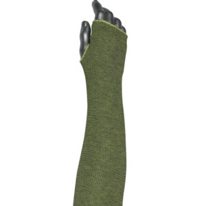 Single-Ply ACP / Kevlar® Blended Sleeve with Smart-Fit® and Thumb Hole