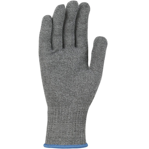 Seamless Knit High Performance Fiber and Steel Blend with Sta-COOL™ Plating Glove - Medium Weight