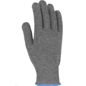 Seamless Knit HPPE / Stainless Steel Blended Glove - Medium Weight