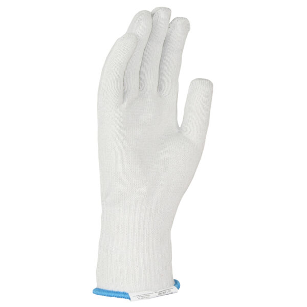 Seamless Knit HPPE / Stainless Steel Blended Glove - Medium Weight