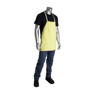 2-Ply Kevlar Twill Apron with Buckle