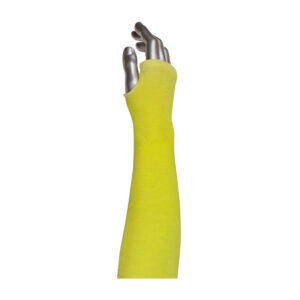 2-Ply Kevlar® Sleeve with Thumb Hole