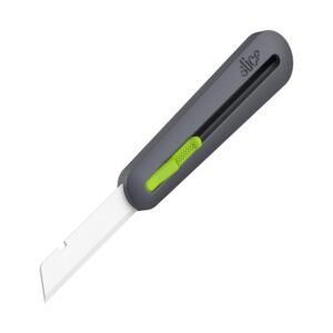 Buy Slice 10503 Box Cutter, Retractable, Utility , Finger Friendly