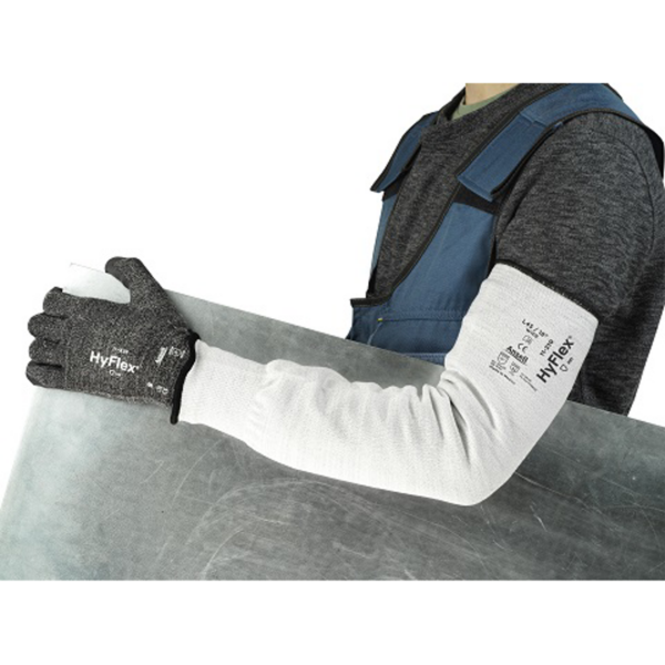 Medium Duty Cut Resistant Sleeve with INTERCEPT Technology®