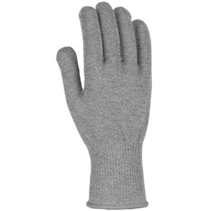 Seamless Knit HPPE / Stainless Steel Blended Glove - Light Weight