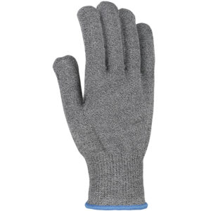 Seamless Knit HPPE / Stainless Steel Blended Glove - Light Weight