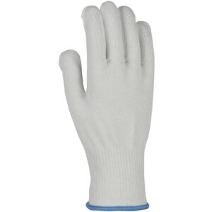Seamless Knit HPPE / Stainless Steel Blended Glove - Light Weight