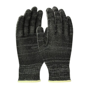 Seamless Knit PolyKor® Blended Glove with Polyester Lining - Medium Weight