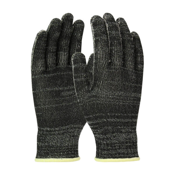 Seamless Knit PolyKor® Blended Glove with Polyester Lining - Medium Weight