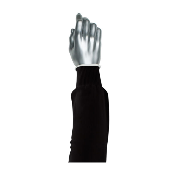 Single-Ply Pritex™ Blended Blousy Sleeve with Antimicrobial Fibers