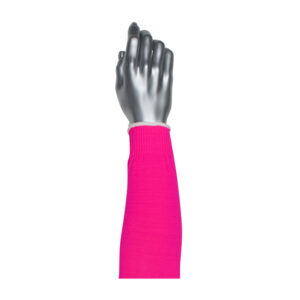 Single-Ply Pritex™ Blended Blousy Sleeve with Antimicrobial Fibers - Narrow Width