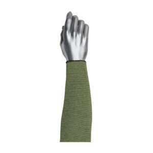 Single-Ply ACP / Kevlar® / Pritex™ Blended Sleeve with Antimicrobial Fibers, Smart-Fit® and Elastic Thumb