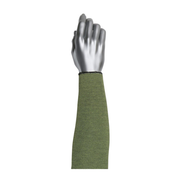 Single-Ply ACP / Kevlar® / Pritex™ Blended Sleeve with Antimicrobial Fibers, Smart-Fit® and Elastic Thumb