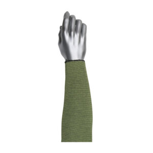 Single-Ply ACP / Kevlar® / Pritex™ Blended Sleeve with Antimicrobial Fibers and Smart-Fit®
