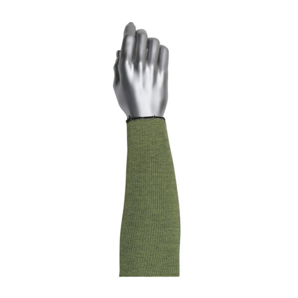 Single-Ply ACP / Kevlar® / Pritex™ Blended Sleeve with Antimicrobial Fibers and Smart-Fit®