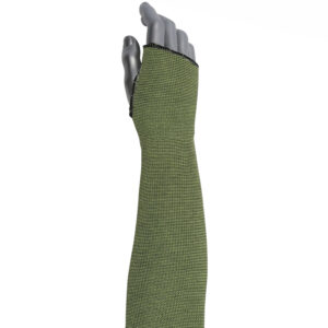 Single-Ply ACP / Kevlar® / Pritex™ Blended Sleeve with Antimicrobial Fibers, Smart-Fit® and Thumb Hole