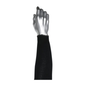 Single-Ply Pritex™ Blended Sleeve with Antimicrobial Fibers and Smart-Fit®