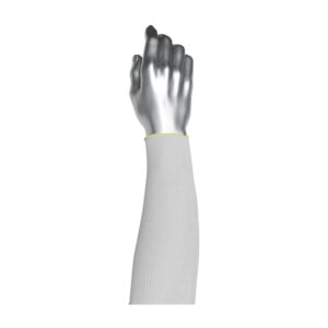 Single-Ply Pritex™ Blended Sleeve with Antimicrobial Fibers and Smart-Fit®