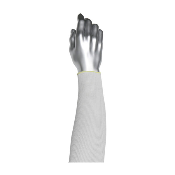 Single-Ply Pritex™ Blended Sleeve with Antimicrobial Fibers and Smart-Fit®