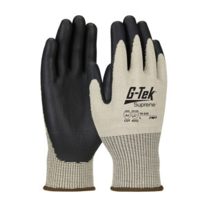 Seamless Knit Suprene™ Blended Glove with NeoFoam® Coated Palm & Fingers - Touchscreen Compatible
