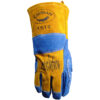 Premium Split Cowhide MIG/Stick Welder's Glove with Wool Insulation