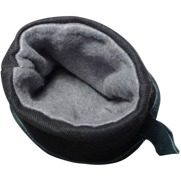 Premium Goat Grain MIG/Stick Welder's Glove with Wool Insulation