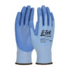 Seamless Knit PolyKor® Blended Glove with Polyurethane Coated Grip on Palm & Fingers - Vend-Ready