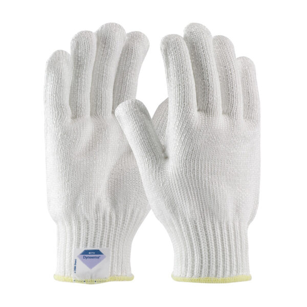 Seamless Knit Dyneema® Glove - Heavy Weight