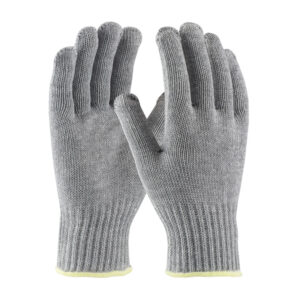 Seamless Knit ACP / Dyneema® Blended Glove with Polyester Lining - Medium Weight