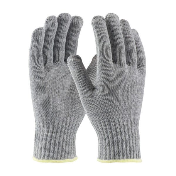 Seamless Knit ACP / Dyneema® Blended Glove with Polyester Lining - Medium Weight