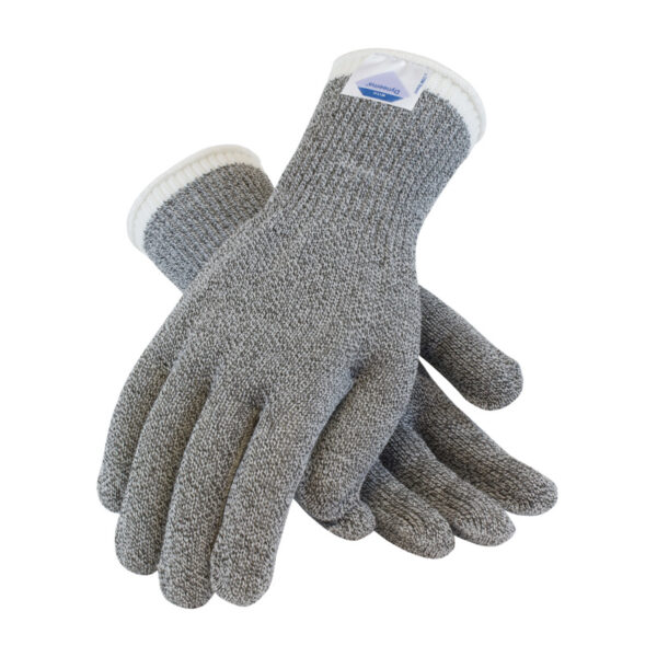 Seamless Knit ACP / Dyneema® Blended Glove with Extended Cuff - Medium Weight