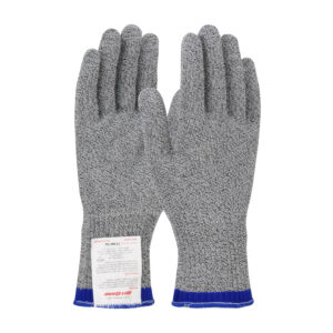 Seamless Knit ACP / Dyneema® Blended Glove with Extended Cuff - Medium Weight