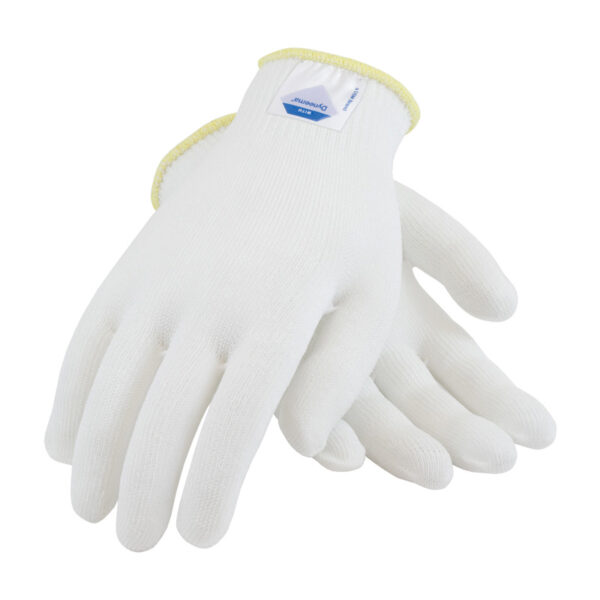 Seamless Knit Dyneema® / Elastane Glove - Light Weight